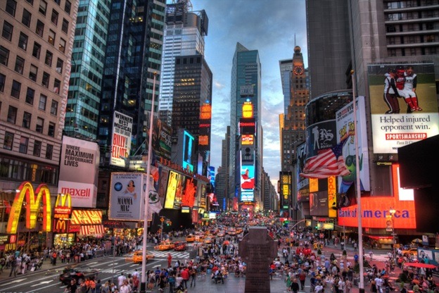 New Experiences To Enjoy During Your Visit To New York