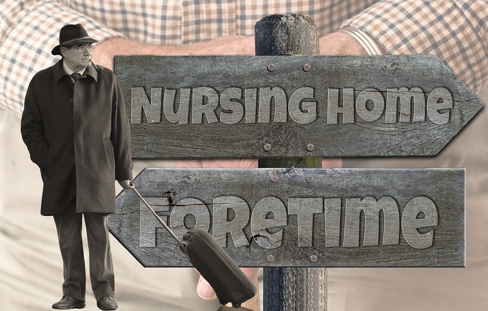 Nursing Homes Complete Guide To Choosing The Right One