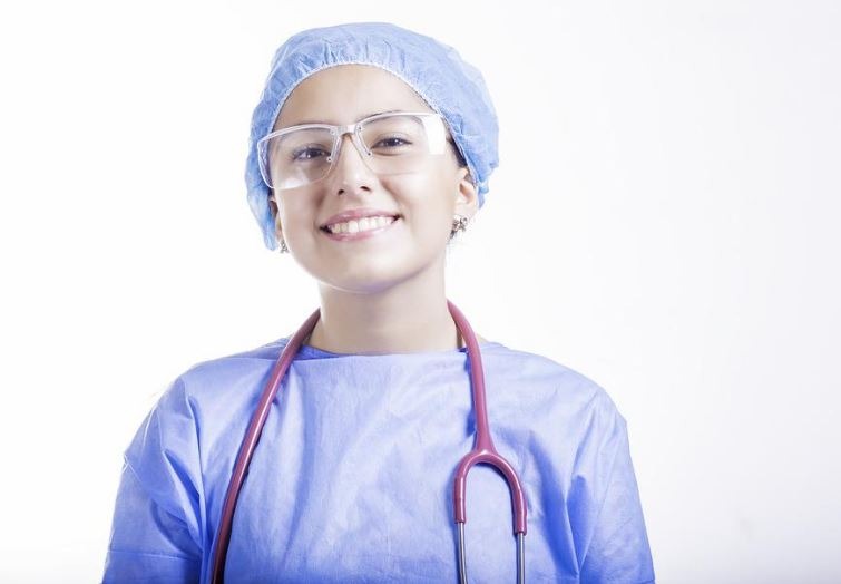 The Best Things Nurses Do Every Day
