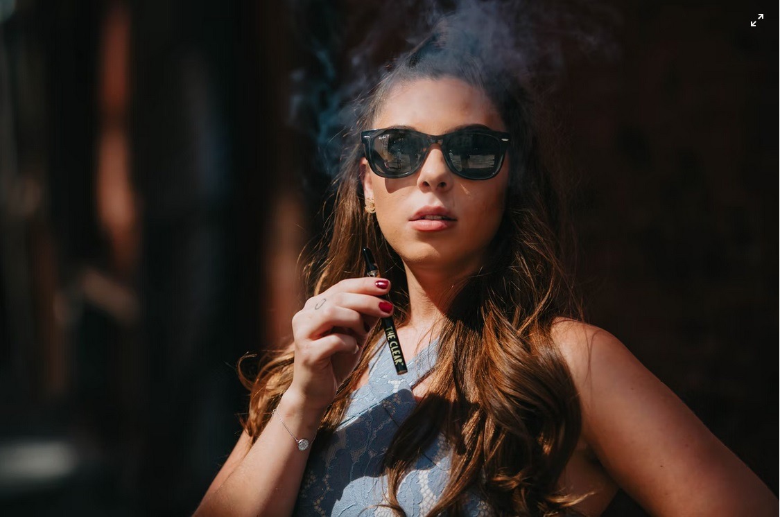 The Ultimate Guide To Buying a Vape Pen