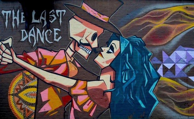 Understanding the Difference Between Urban Art and Graffiti Vandalism