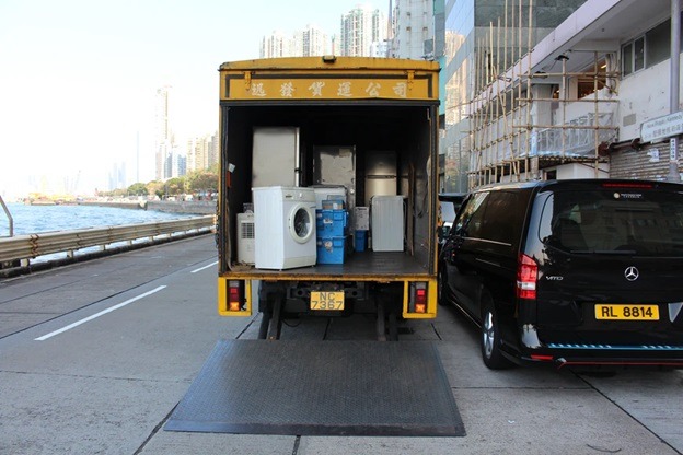 Useful Tips for New Yorkers on Finding a Reliable Moving Service