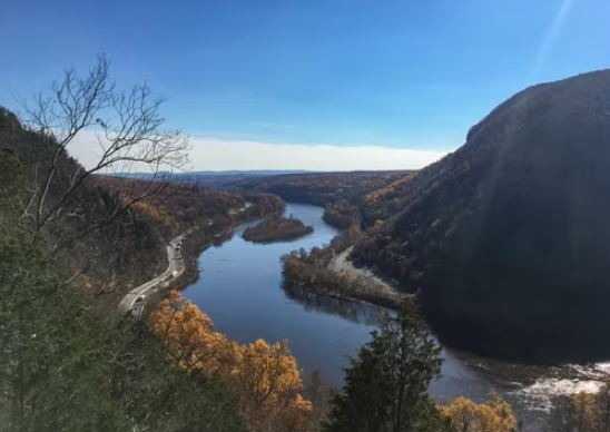 Delaware Water Gap, Nature Images, Mountain Images & Pictures