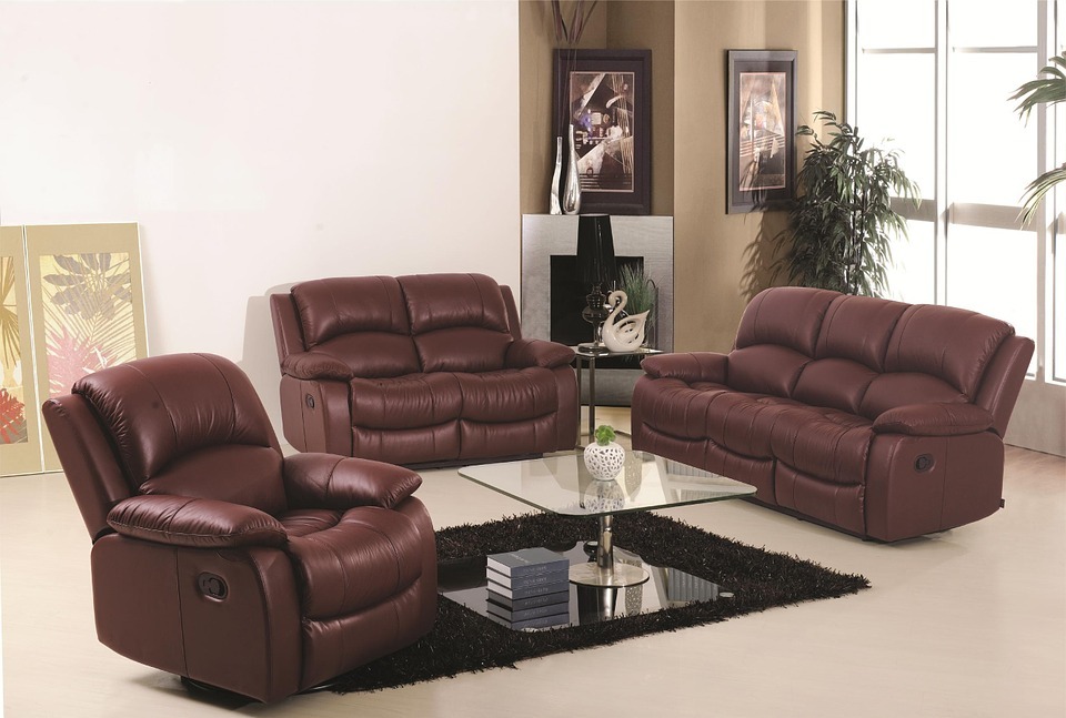 How To Properly Maintain Your Leather Sofa