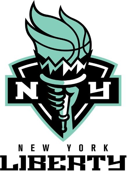Logo du Liberty de New York