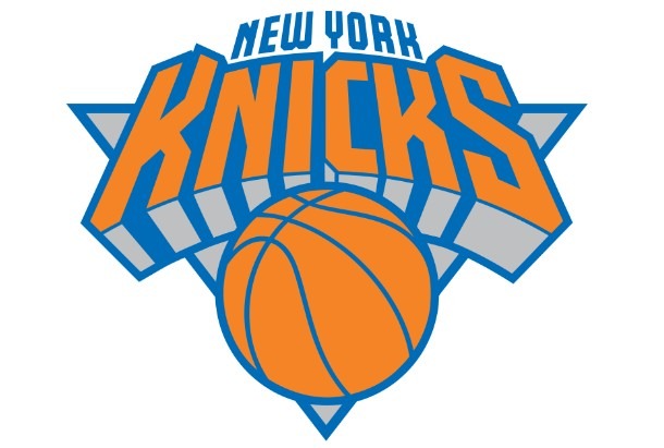 Logo of New York Knicks