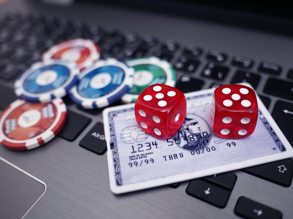 Random Number Generators and online casino