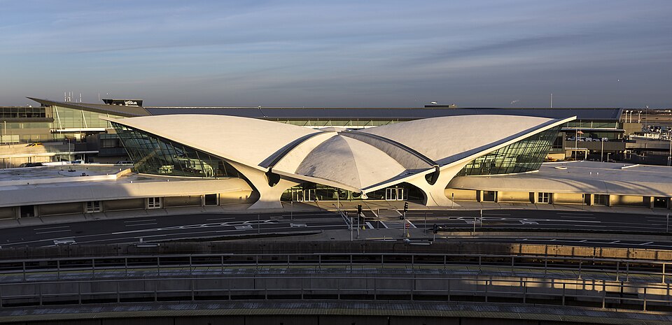 TWA Flight Center