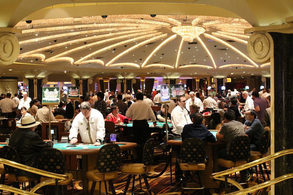 Top 5 Upscale Casinos in New York City (2022)
