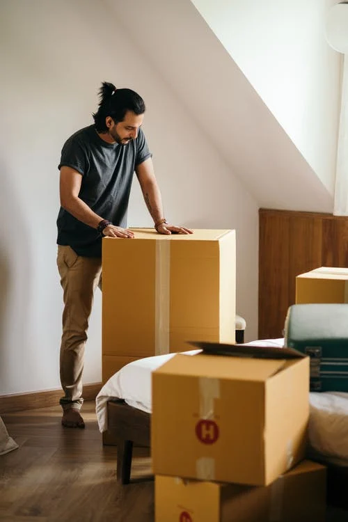 9 Tips For Preparing For a Long Distance Move