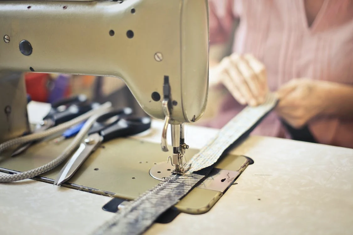 Garment Industry in India