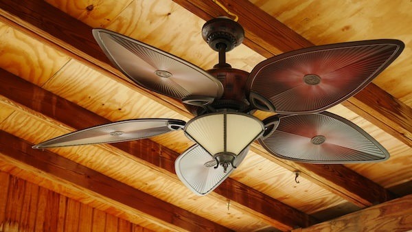 Get the most out of your ceiling fan