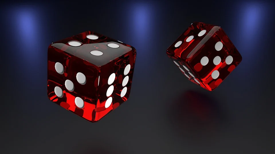 The Pros And Cons Of Online Dice Games
