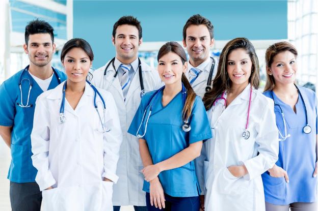 Contact a Licensed Healthcare Professional
