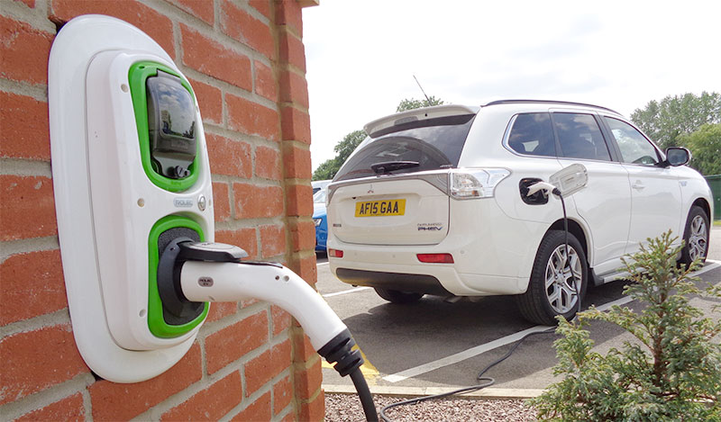 How to choose an electric car charging station
