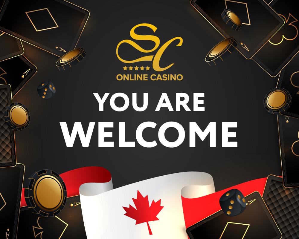 Play Over 2500 Games In Slots City Canada