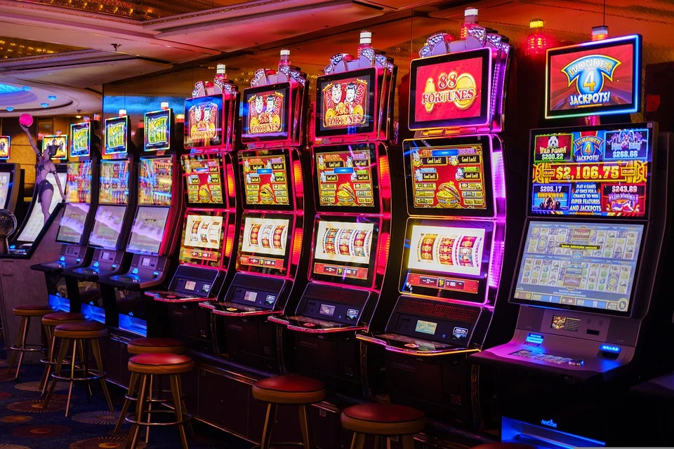 The Best US-Themed Online Slot Games