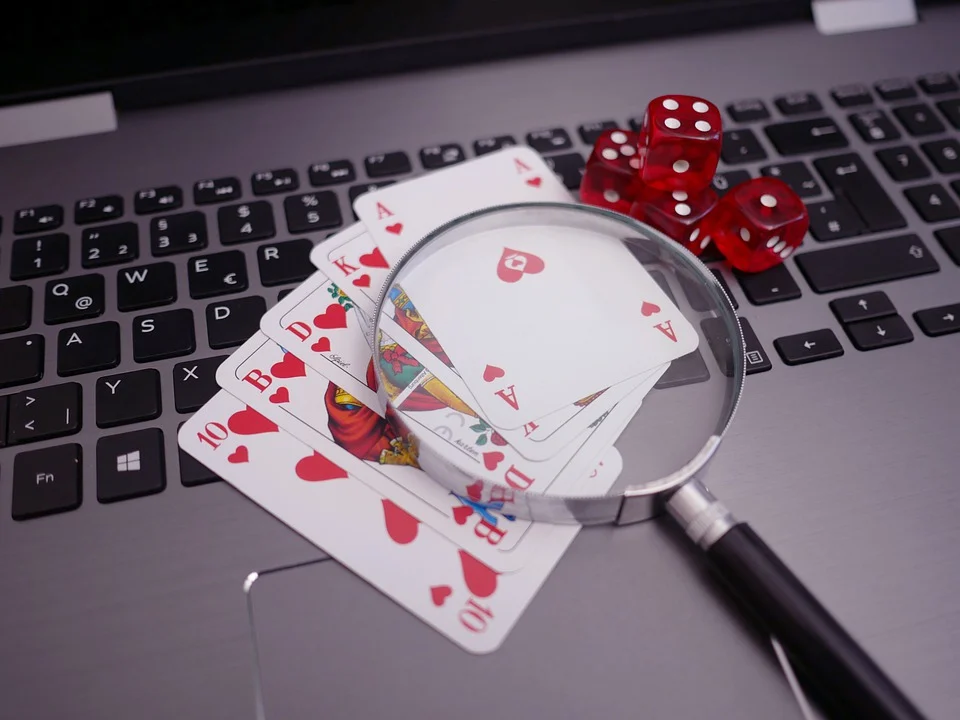Things to check for to find legitimate online casinos
