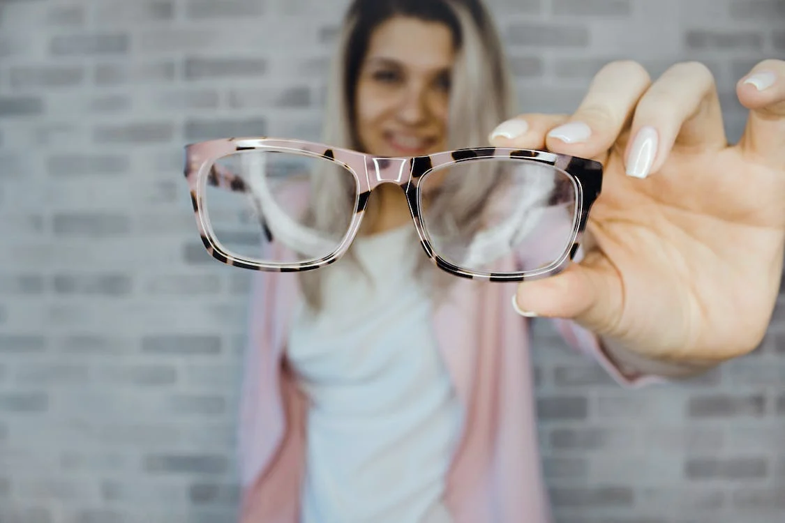 Must-know of various types of prescription glasses