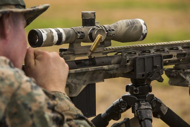The Latest Rifle Scope Technology That Might Interest You