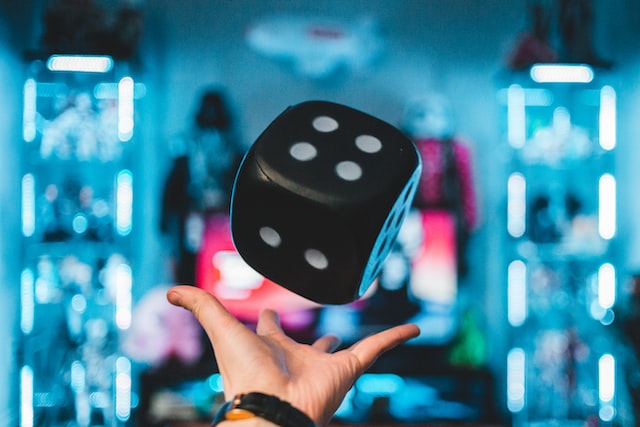 6 Important Things To Know About Crypto Gambling
