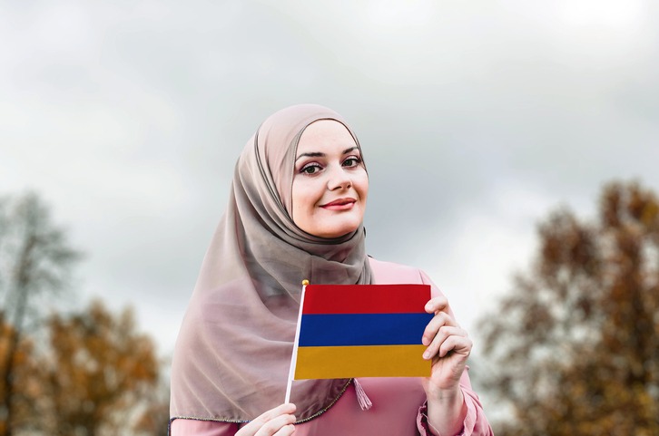 Everything About The Armenian Community in New York