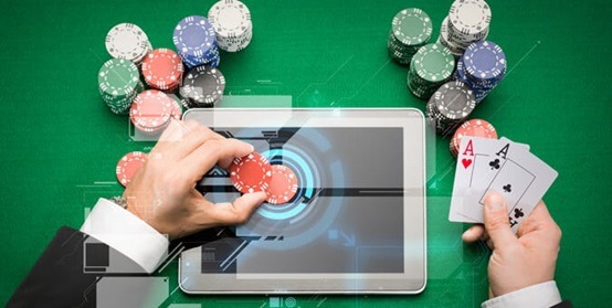 How to Improve Your Odds in an Online Casino