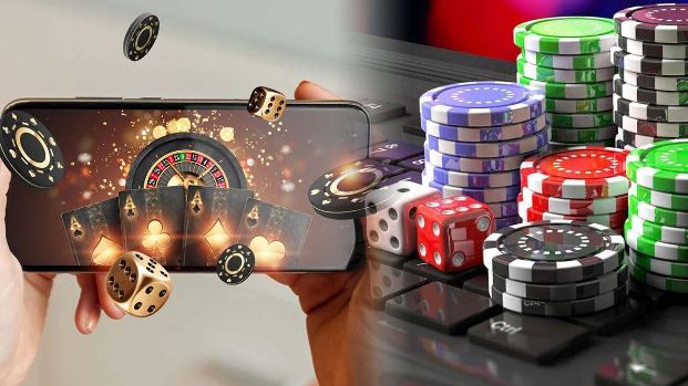 Learn the right way to play online casino