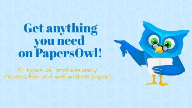 Papers Owl