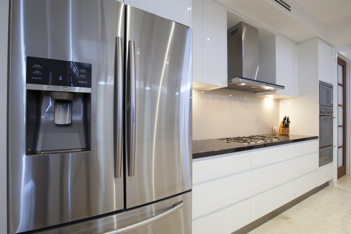 Stylish Ways To Add A Touch Of Modernity To Your Home With Stainless Steel