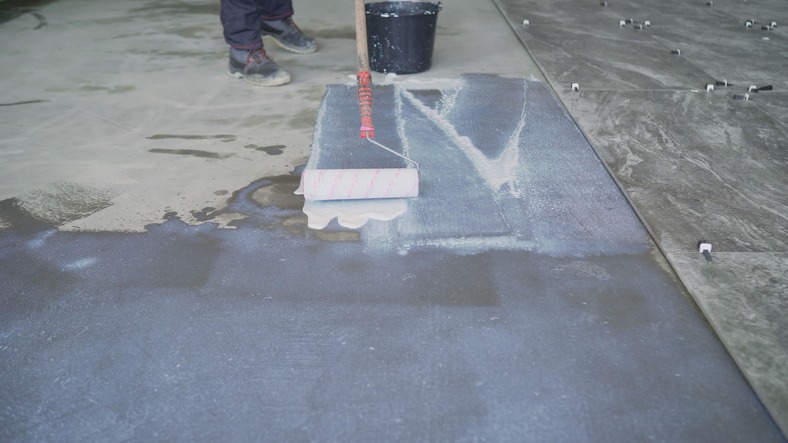 Types of Concrete Sealers: Which One is Best for Your Home