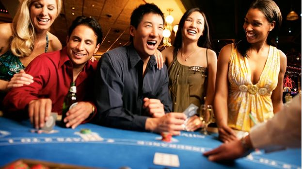 Ways To Increase Your Winning Chances in Casino