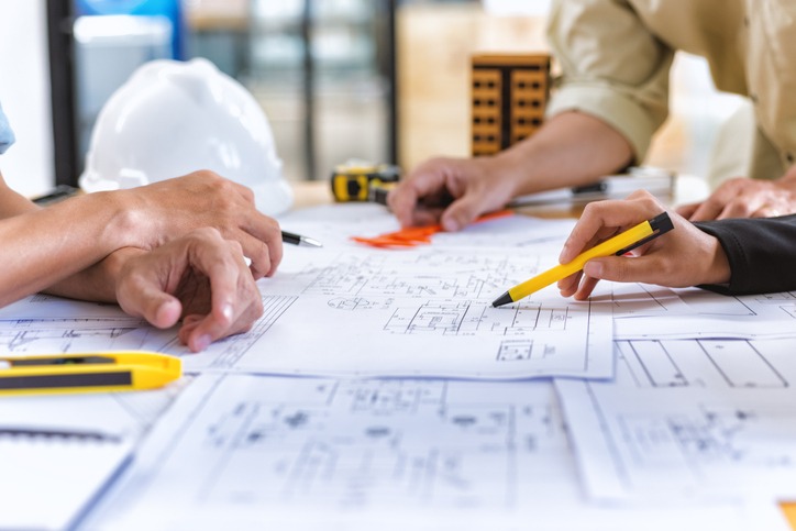 How to Choose an Architecture Firm for Your Project