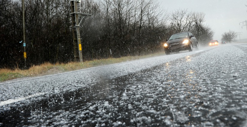 Protect your car from hailstorm damage with these fantastic solutions!