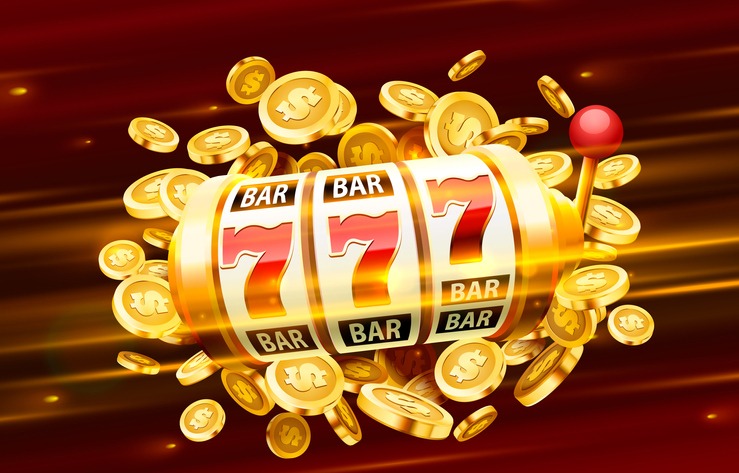 Use These Tricks to Improve Your Odds on Slots Games