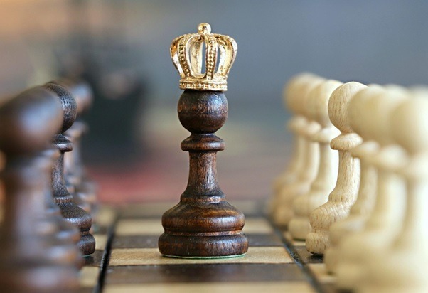 What Casino Games Are Chess-Like In Strategy