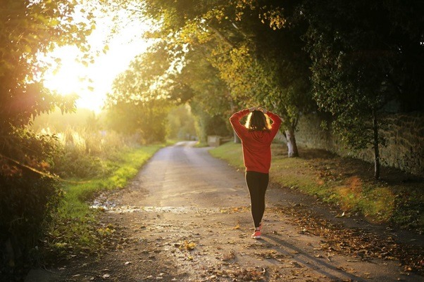 6 Interesting Ways To Keep Yourself Healthy Both Physically And Mentally