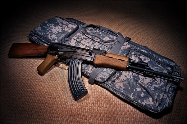 Top 5 Best AK-47 Skins for CS GO