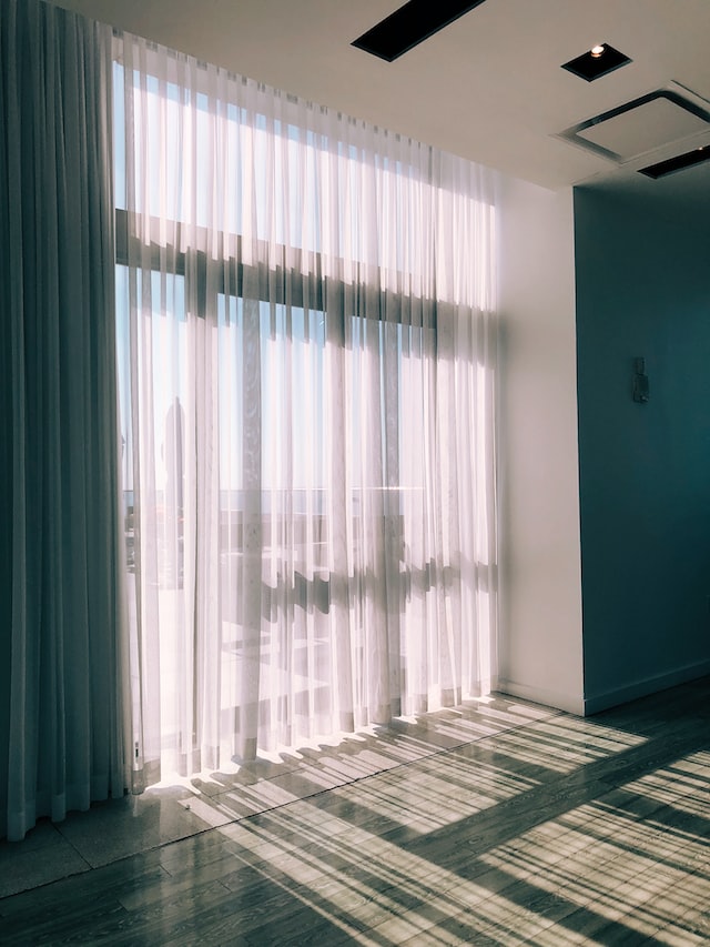 3 types of curtain and their pros and cons