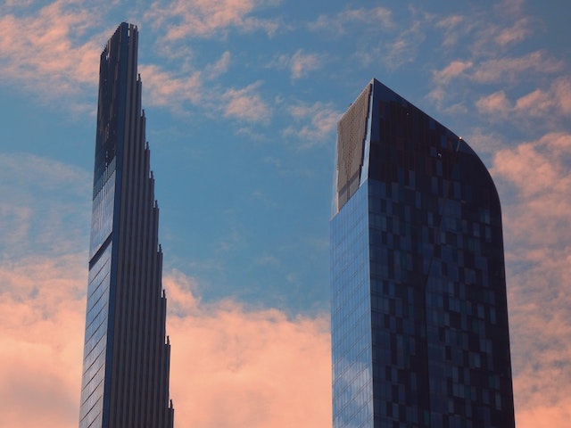 Steinway Tower - The Skinniest Skyscraper