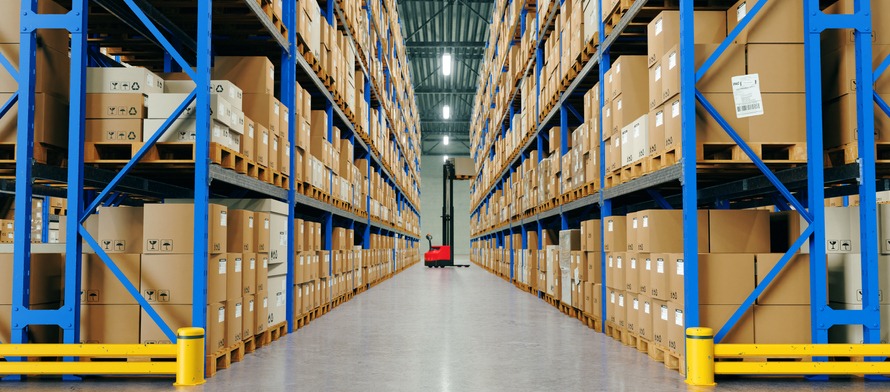 Why the Right Equipment Can Make Warehouse Work Easier