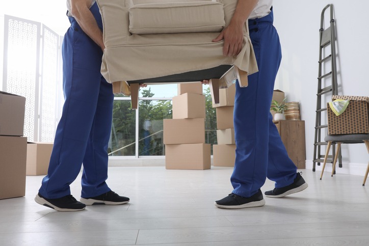 4 Packing Tips to Avoid Breakages When You’re Moving House