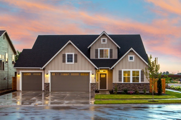 The Top 4 Considerations for Garage Remodeling Projects