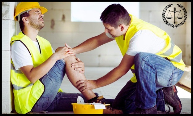 6 Tips To Avoid Injuries Caused By Overexertion At Construction Sites