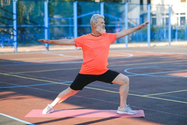 8 Ways Seniors Can Look After Their Health