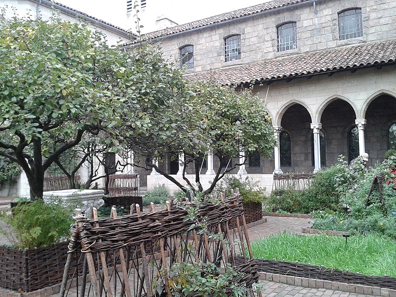 Cloisters Museum