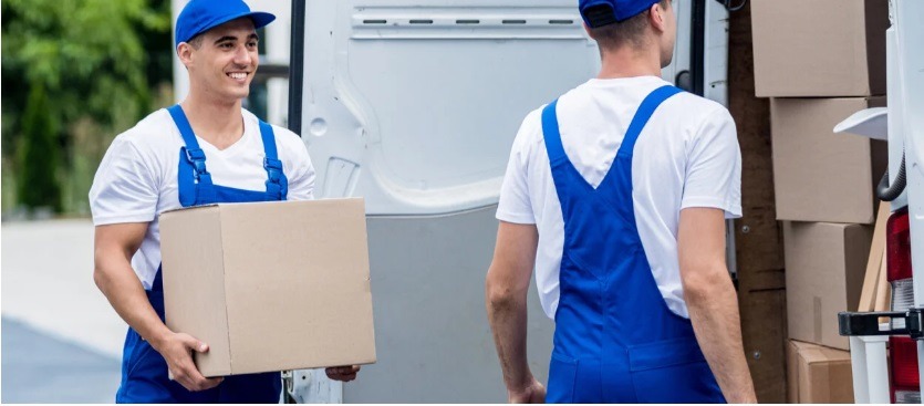 Do You Have Plans to Hire a Moving Company