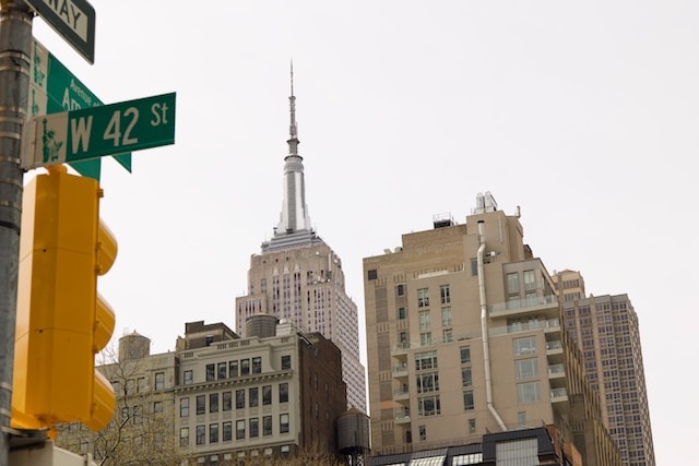Exploring the Diversity of NYC's Neighborhoods