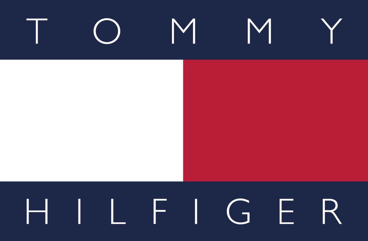 Logo of Tommy Hilfiger brand