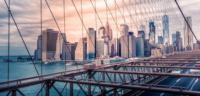 8 Fun Things You Must Try to Experience the Excitement of Big Apple